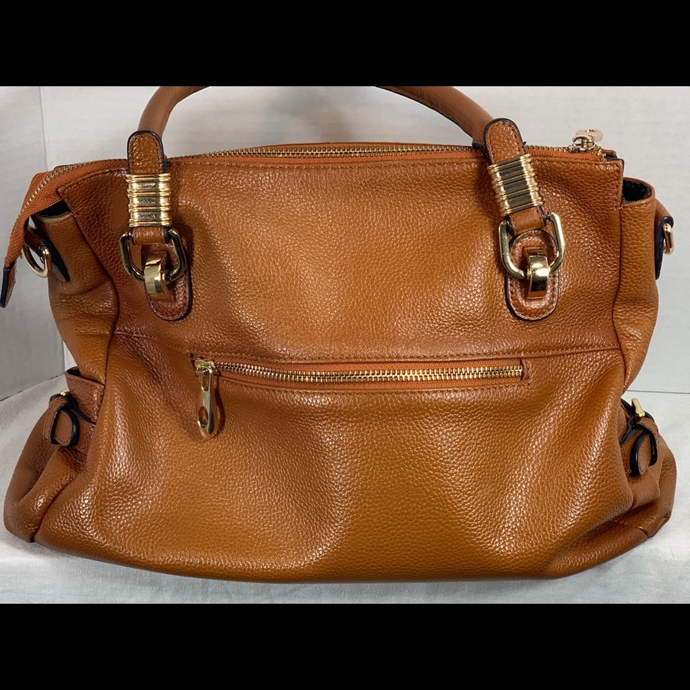 S-Zone handbag